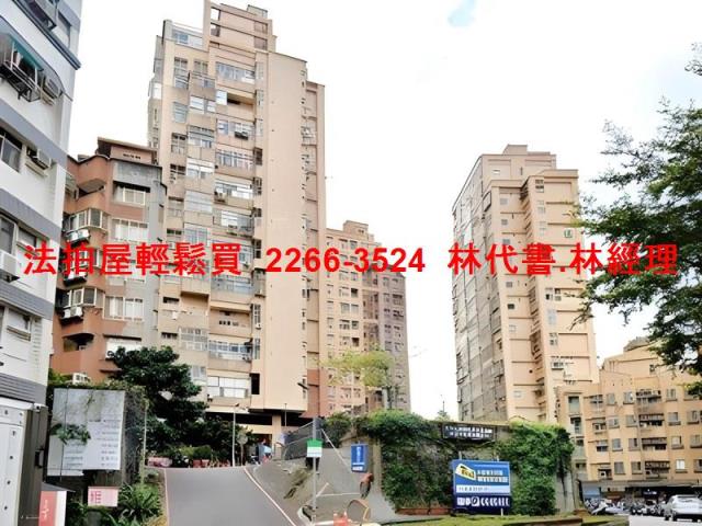 淡水大樓拍賣-7