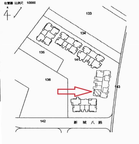 新北五股大樓拍賣-3