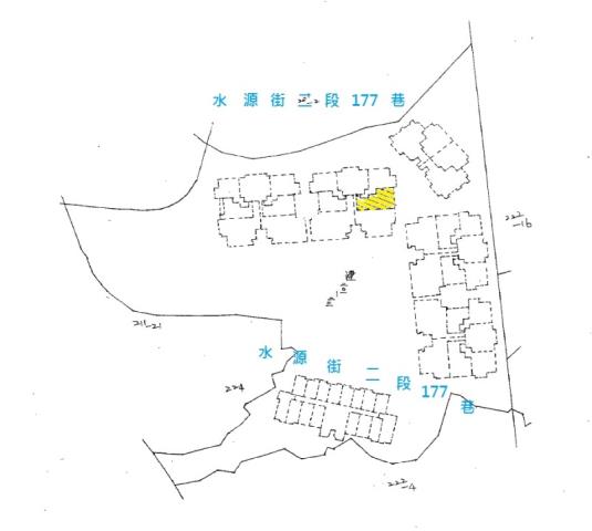 淡水法拍大樓-2