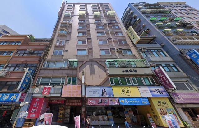 板橋大樓法拍-0