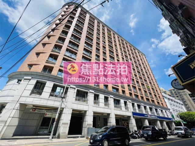 新北大樓法拍-1