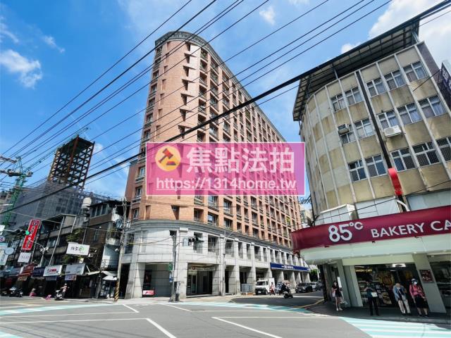 新北大樓法拍-3