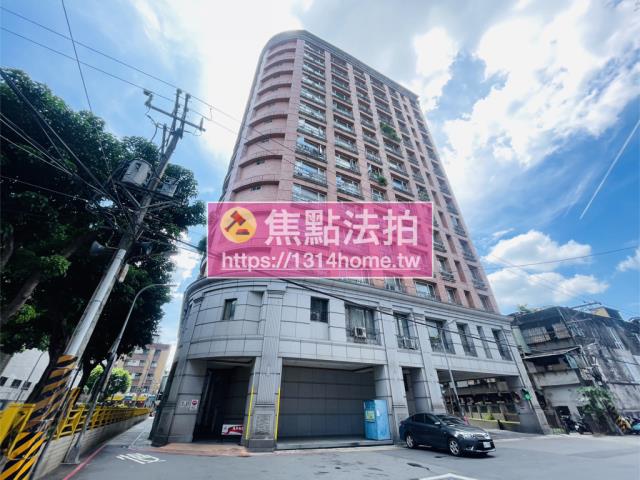 新北大樓法拍-4