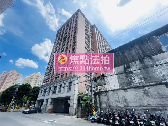 新北大樓法拍-6