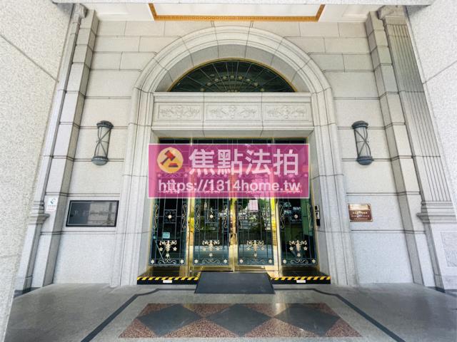 新北大樓法拍-7