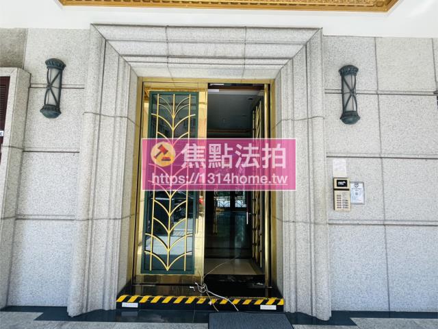 新北大樓法拍-8