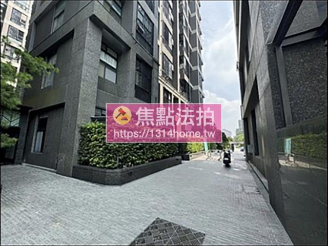 新北汐止法拍大樓-0