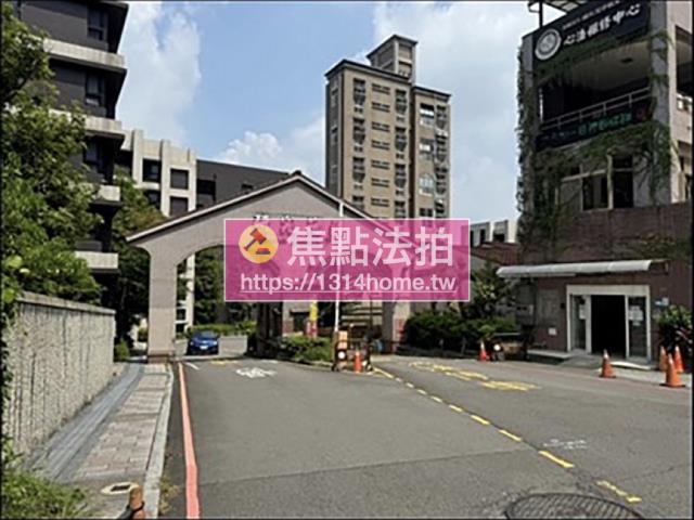 新北汐止法拍大樓-3