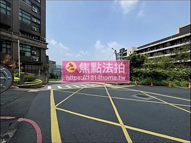 新北汐止法拍大樓-4