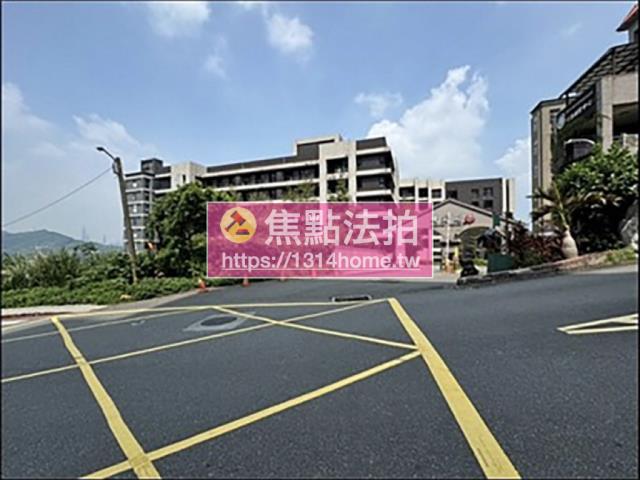 新北汐止法拍大樓-5