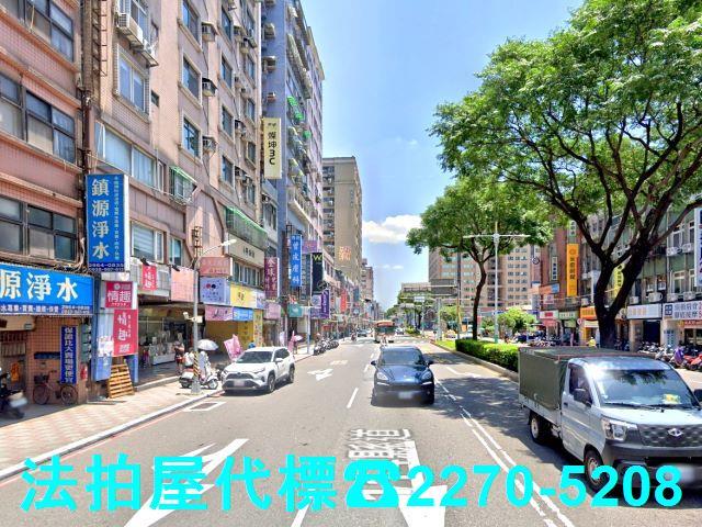 新北板橋大樓拍賣-3
