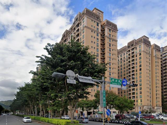 樹林法拍大樓-1