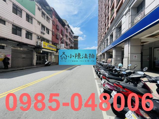 中和法拍大樓-7