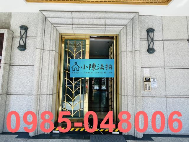 中和法拍大樓-3