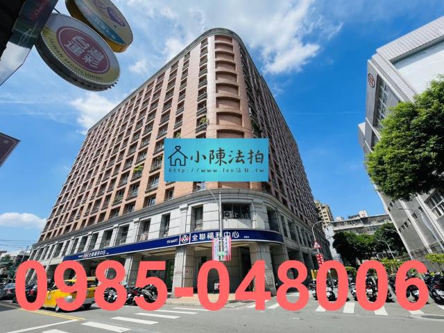 中和法拍大樓-2