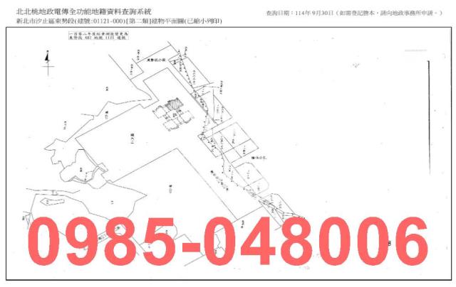 汐止法拍大樓-9