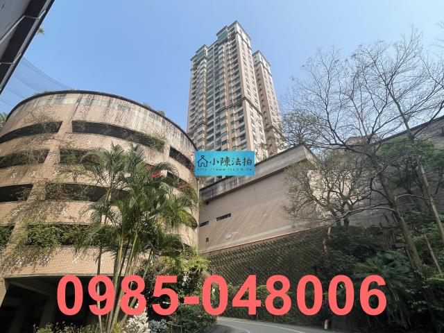 汐止法拍大樓-0