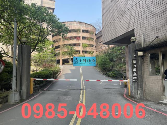 汐止法拍大樓-4