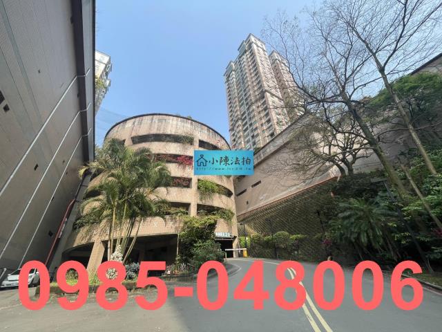 汐止法拍大樓-2