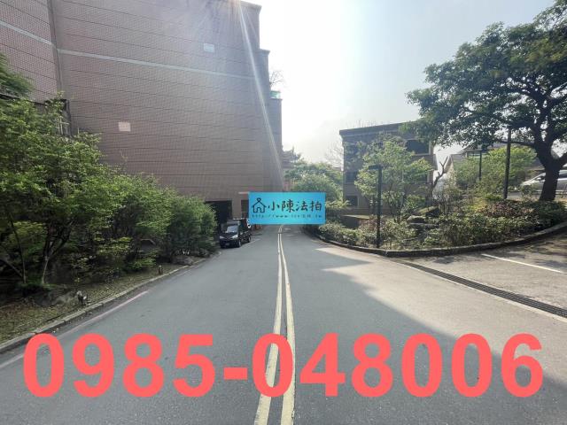 汐止法拍大樓-7