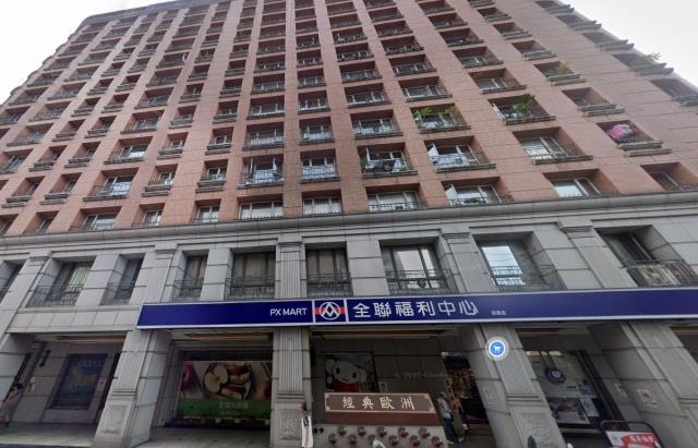 新北大樓法拍-0