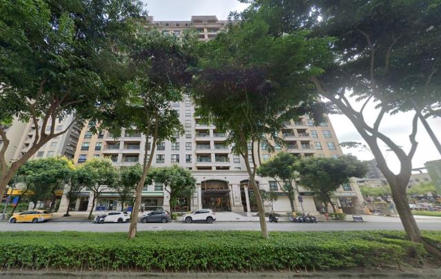 新北大樓法拍-0