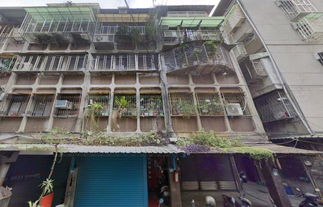 新北公寓法拍-0