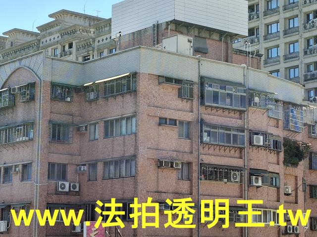 板橋華廈拍賣-2