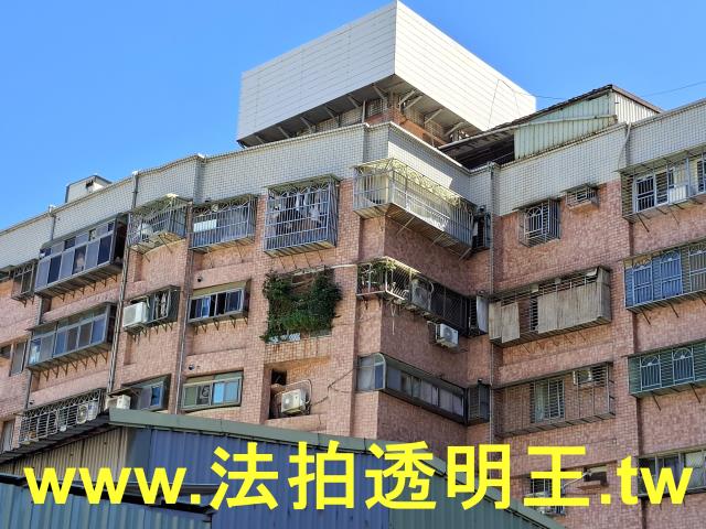 板橋華廈拍賣-3