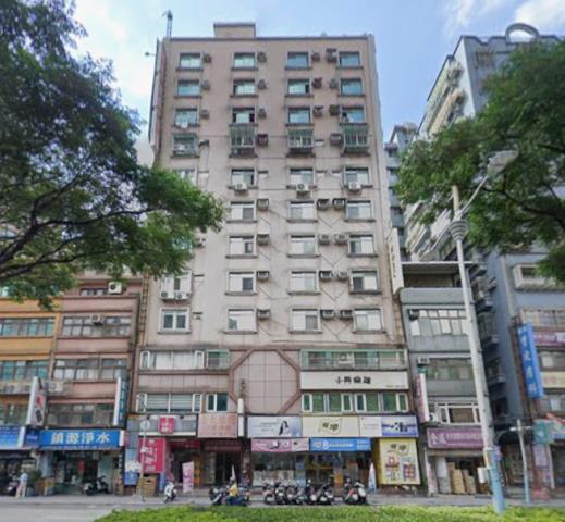 新北大樓法拍-0