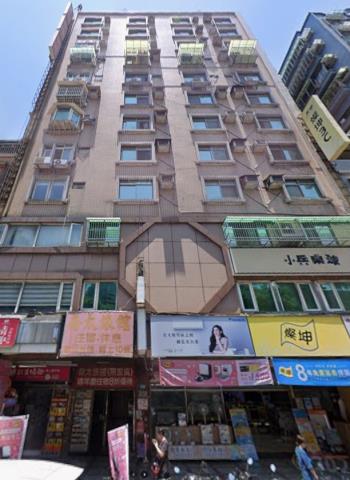 新北大樓法拍-1