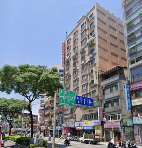 新北大樓法拍-2