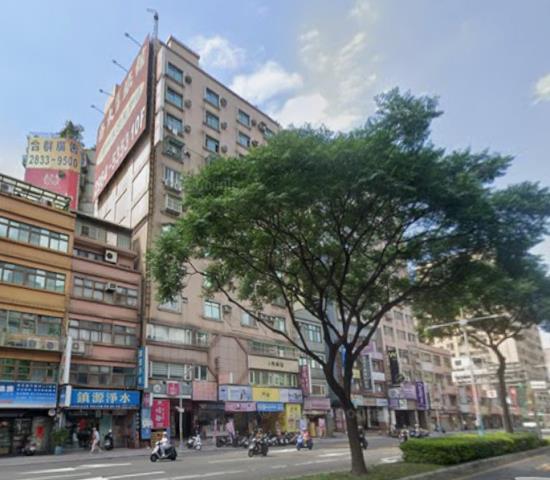 新北大樓法拍-3