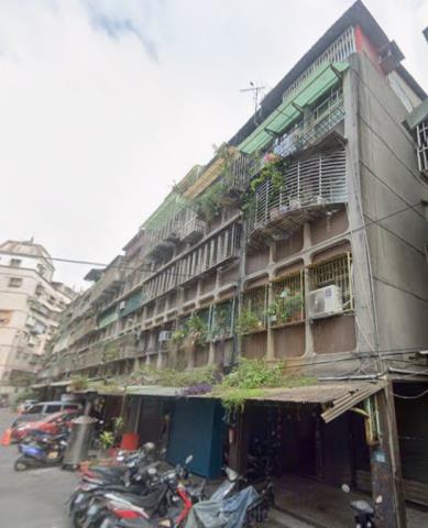 新北公寓拍賣-1