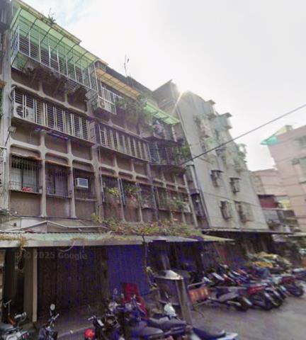 新北公寓拍賣-2