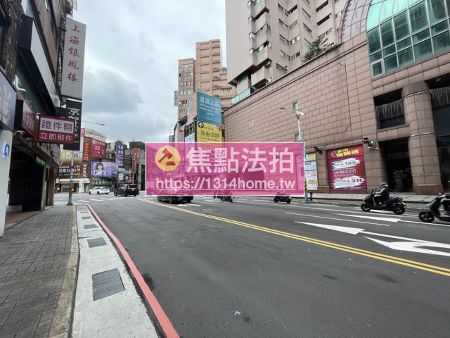 新北板橋法拍大樓-9