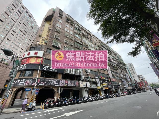 新北板橋法拍大樓-3