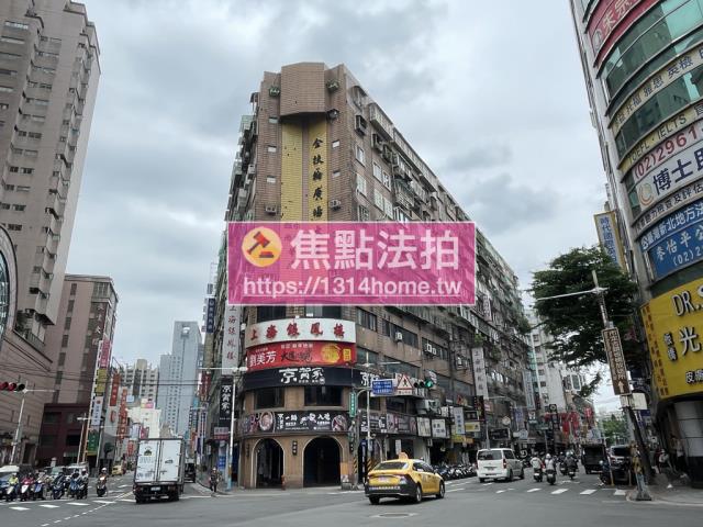 新北板橋法拍大樓-4