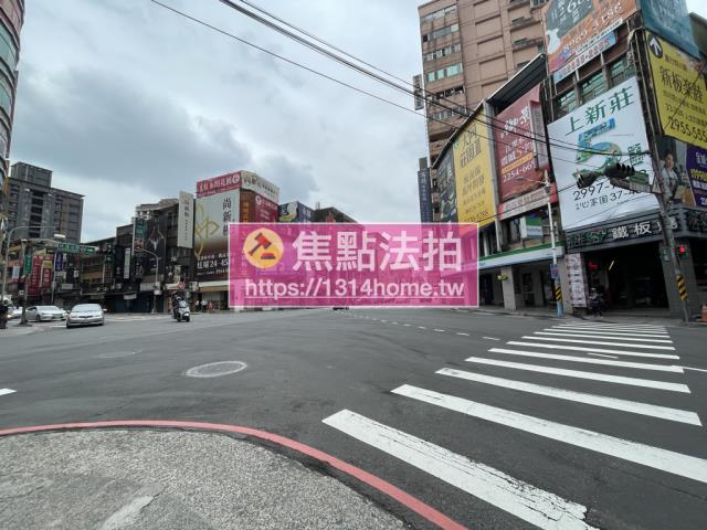 新北板橋法拍大樓-7