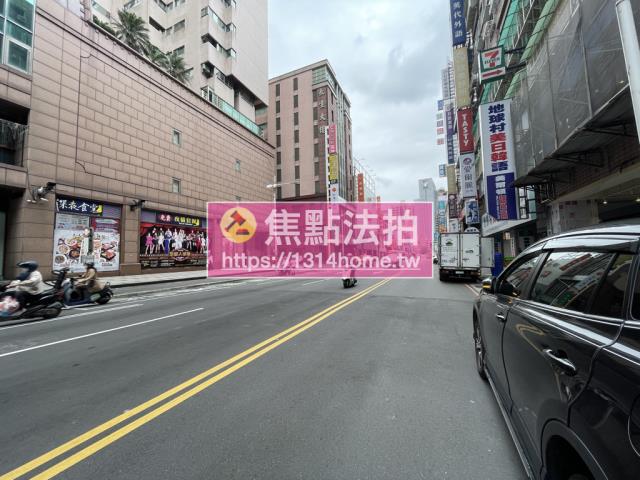 新北板橋法拍大樓-8