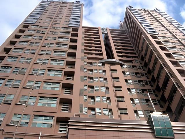 新北中和法拍大樓-2