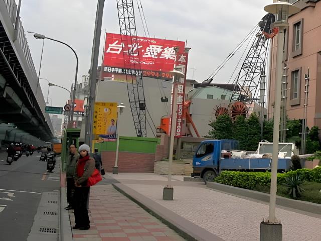 新北中和大樓法拍-5