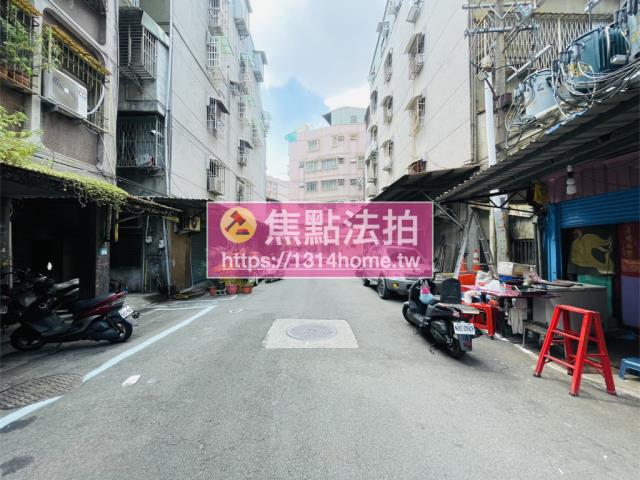 新北三重法拍公寓-5