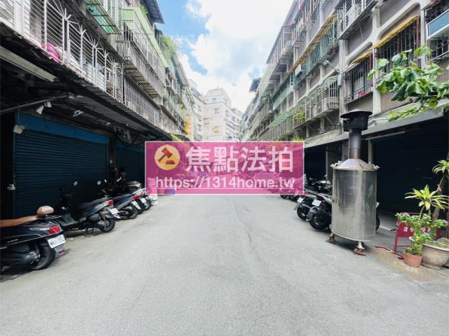 新北三重法拍公寓-6