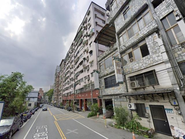 新北新店法拍大樓-3