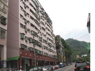 新北新店法拍大樓-5