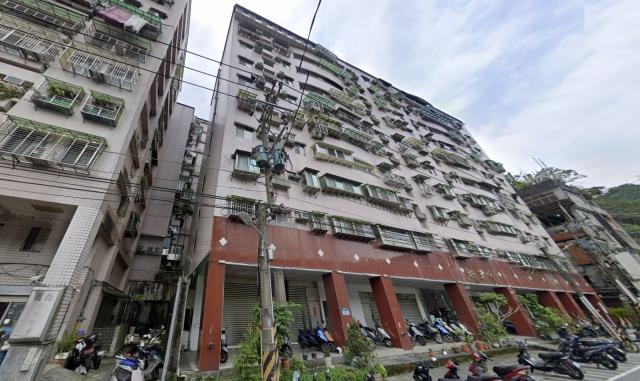 新北新店大樓法拍-7