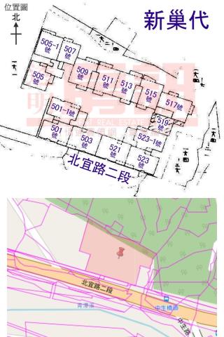 新北新店大樓法拍-8