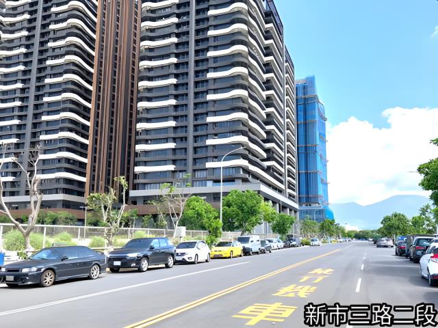 淡水法拍大樓-2