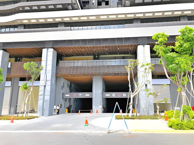 淡水法拍大樓-3